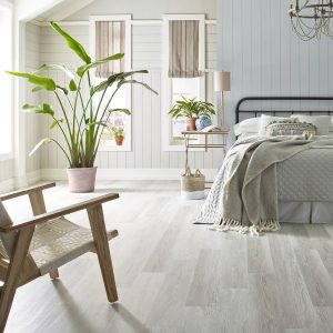 luxury vinyl tile flooring | Frazee Carpet & Flooring
