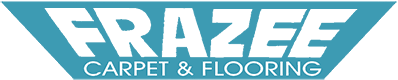 Frazee Logo | Frazee Carpet & Flooring