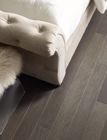 Hardwood flooring | Frazee Carpet & Flooring