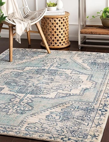 Surya Area Rug | Frazee Carpet & Flooring