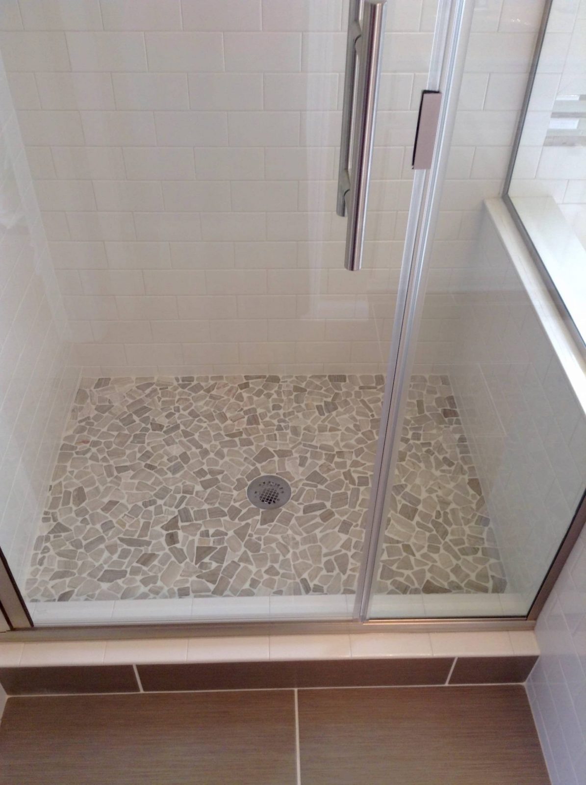 Bathroom Tiles | Frazee Carpet & Flooring