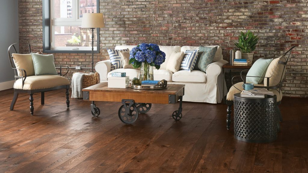 Why Spring is the Best Time to Get New Flooring | Frazee Carpet & Flooring