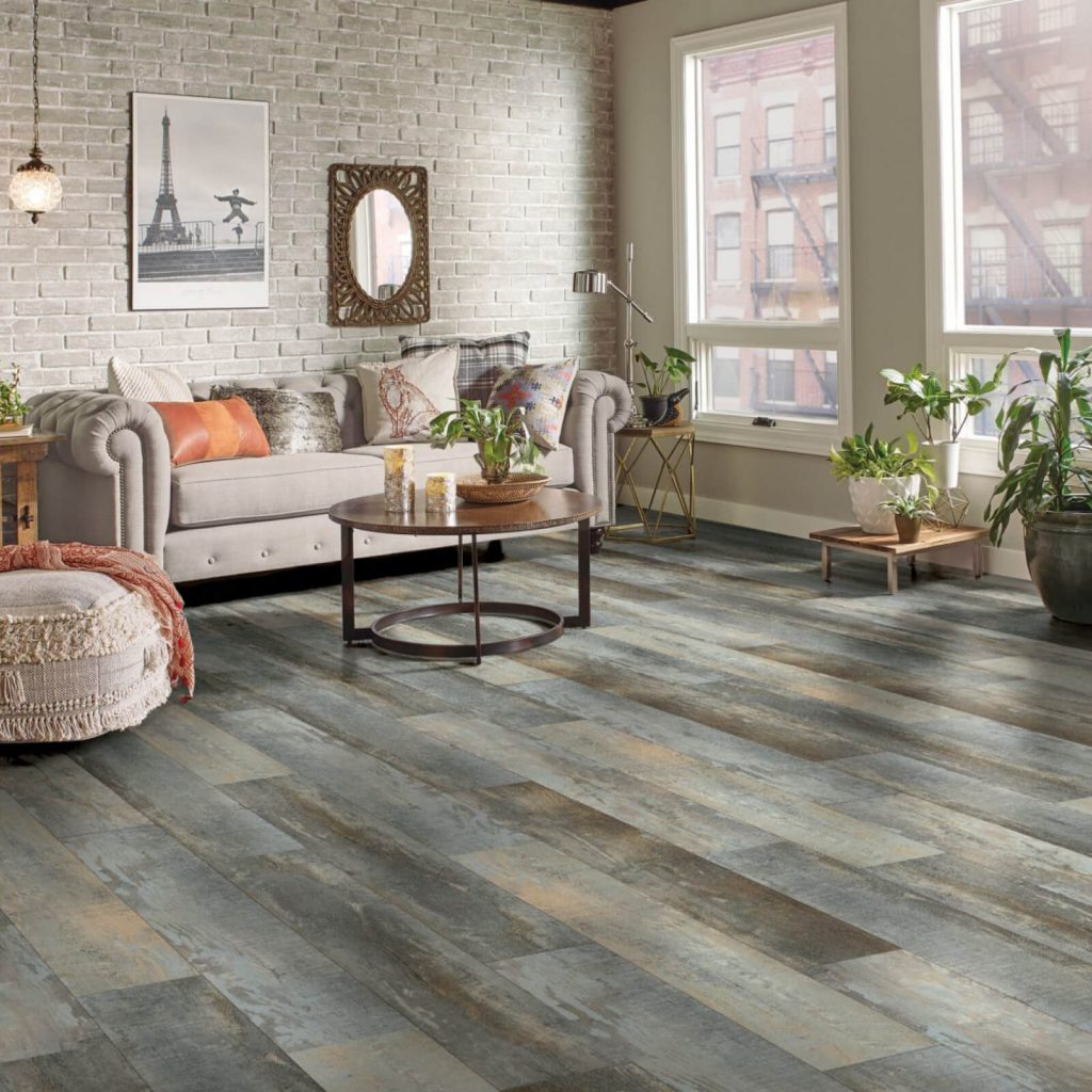 Our Favorite Flooring Trends for Summer 2021 | Frazee Carpet & Flooring