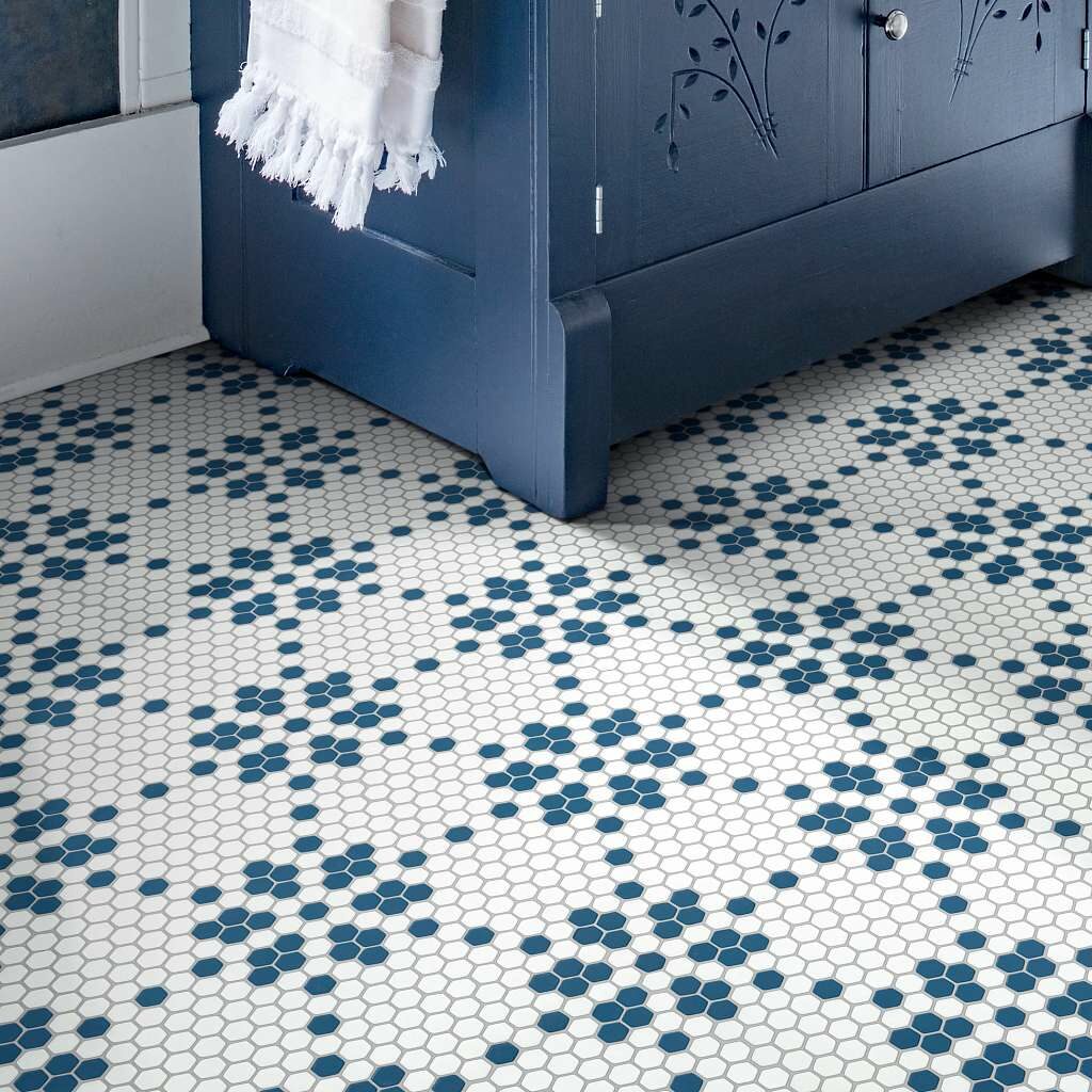 Floor design | Frazee Carpet & Flooring