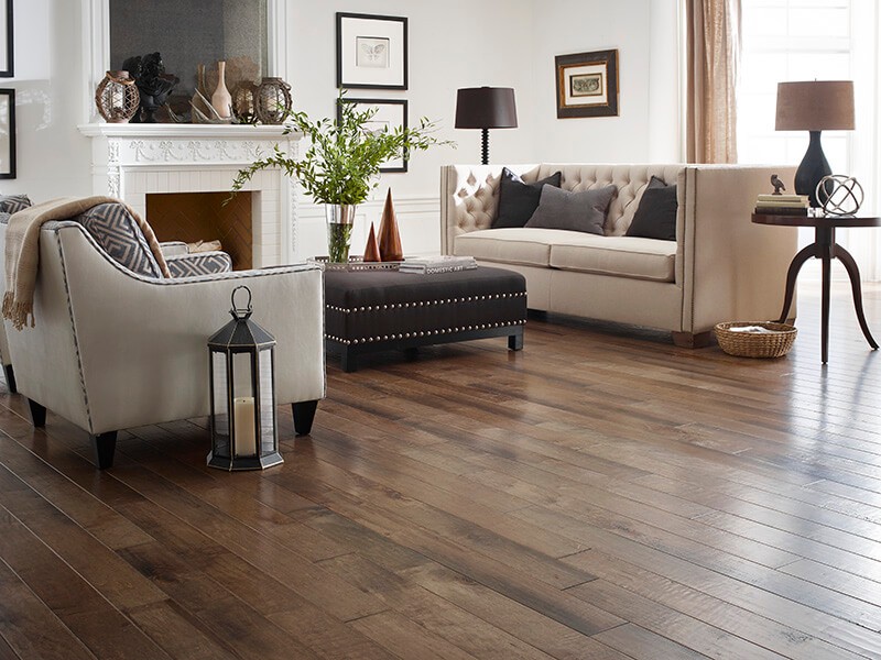 Vinyl Flooring | Frazee Carpet & Flooring