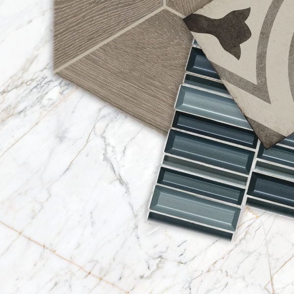 Tiles | Frazee Carpet & Flooring